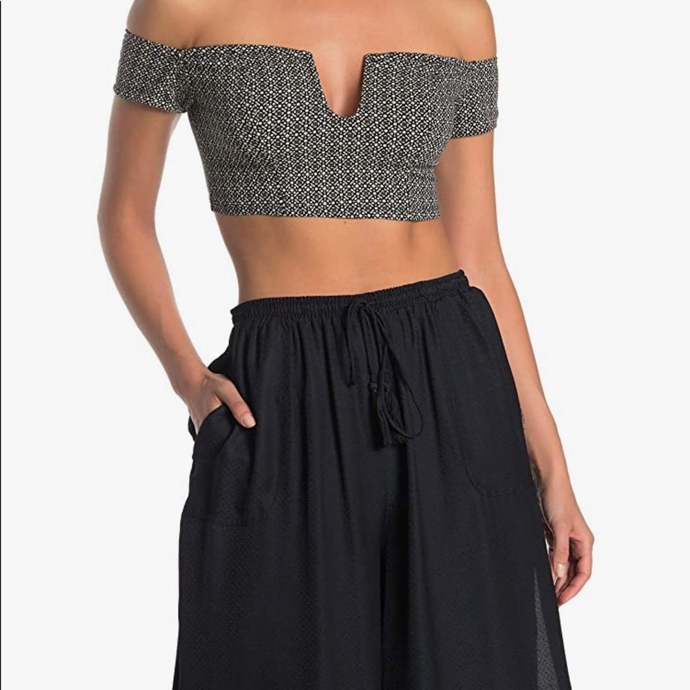 Free People Lucky Now Brami - Picture 5 of 8